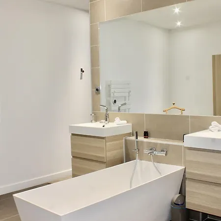 Le Confidentiel By Cocoonr Apartment Bordeaux Exterior photo