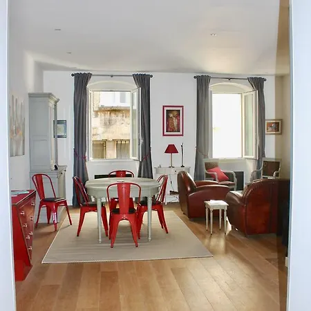 Le Confidentiel By Cocoonr Apartment Bordeaux Exterior photo