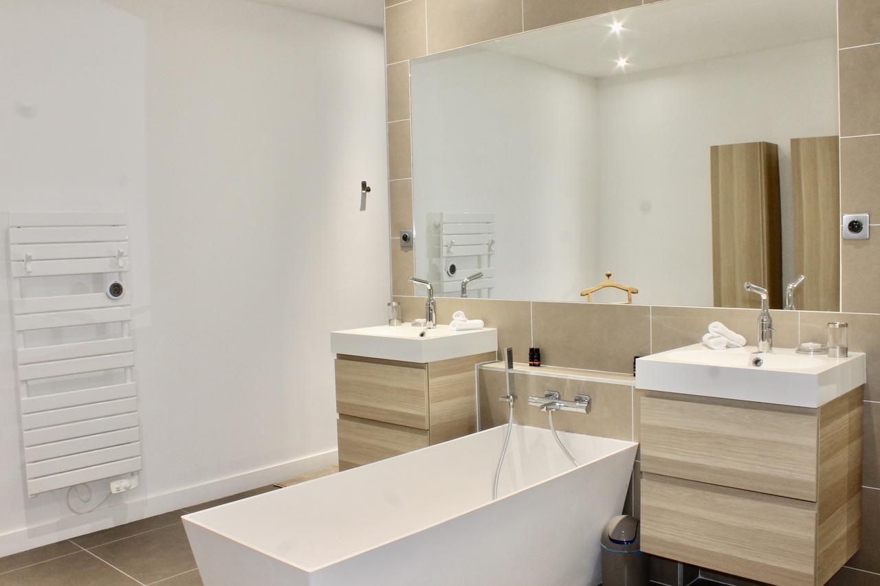 Le Confidentiel By Cocoonr * Bordeaux