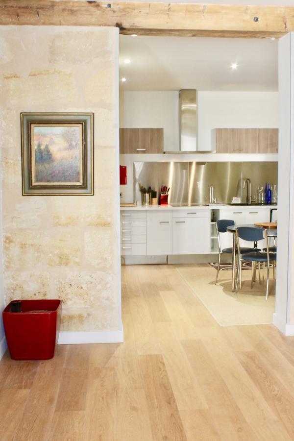 Le Confidentiel By Cocoonr Appartement