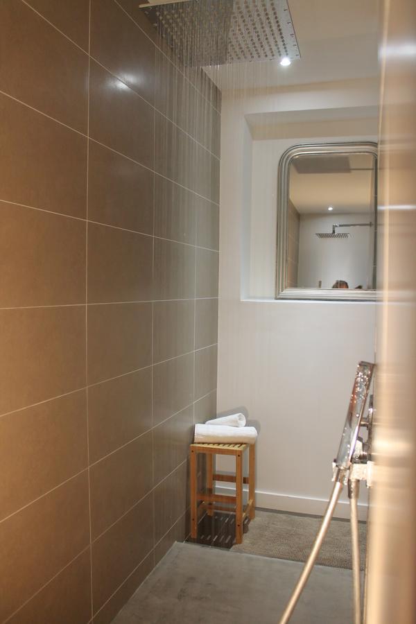 Appartement Le Confidentiel By Cocoonr *
