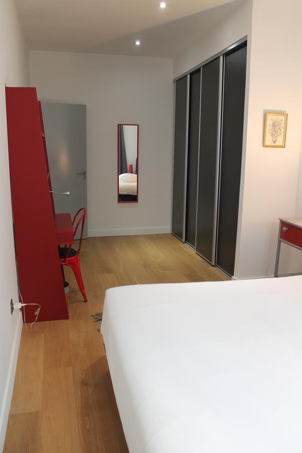 Le Confidentiel By Cocoonr Apartment