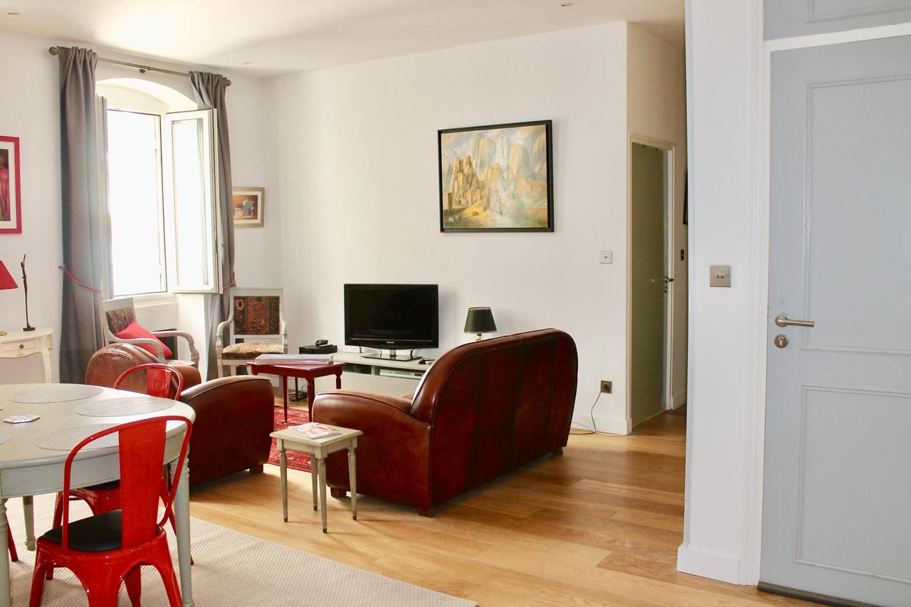 Appartement Le Confidentiel By Cocoonr Bordeaux