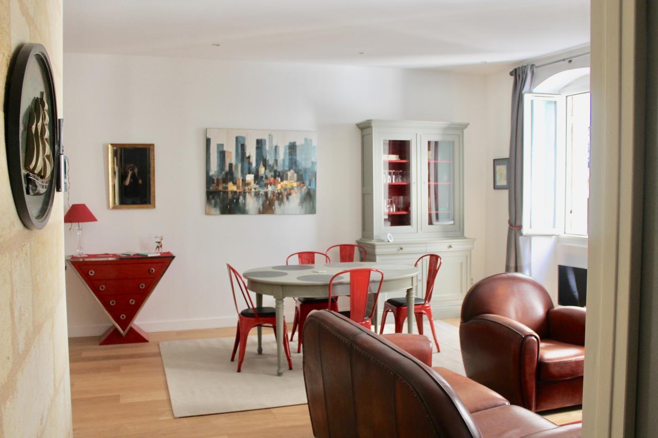Le Confidentiel By Cocoonr Appartement