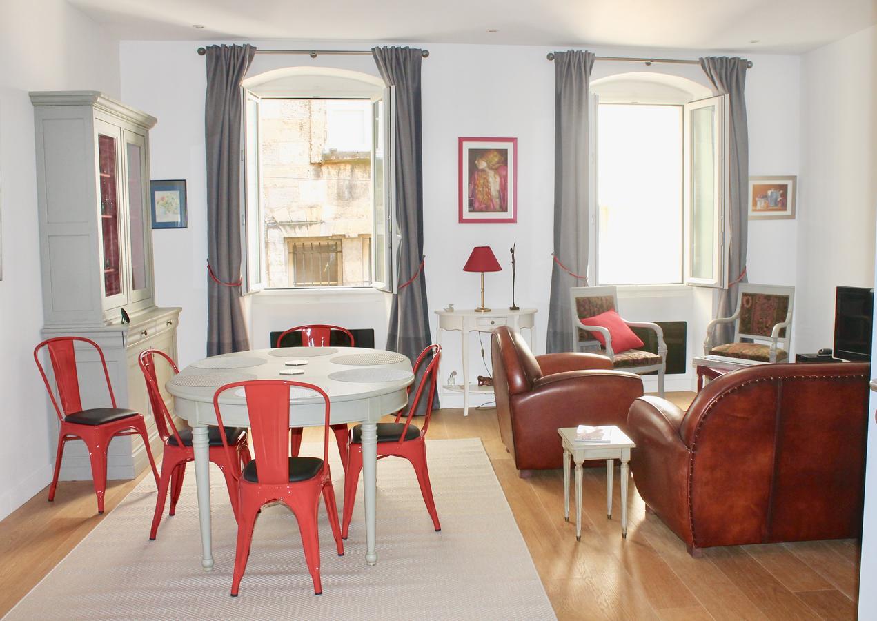 Le Confidentiel By Cocoonr Appartement