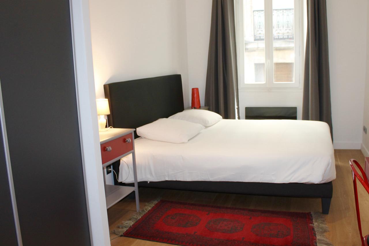 Appartement Le Confidentiel By Cocoonr
