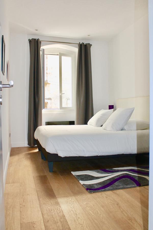 Le Confidentiel By Cocoonr Appartement Bordeaux