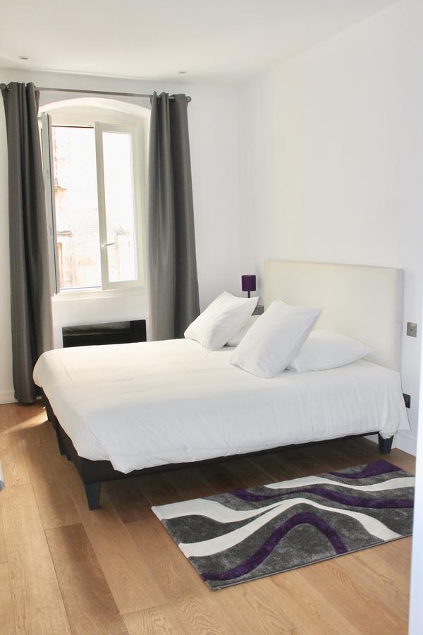 Le Confidentiel By Cocoonr Appartement *